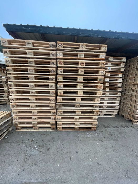 Skup sprzedaż palet, sprzedam palety 1000x1200