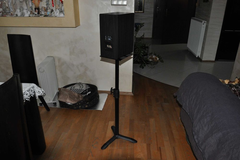 Zestaw hiFi Panasonic SA-PMX 90