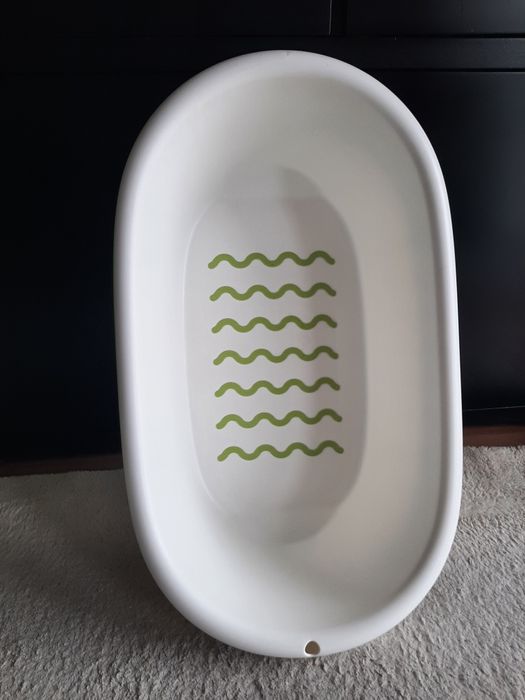 Banheira Ikea bebe