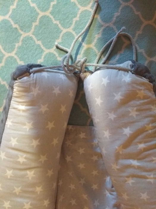 *duży Kokon dla dziecka noworodka Uniw