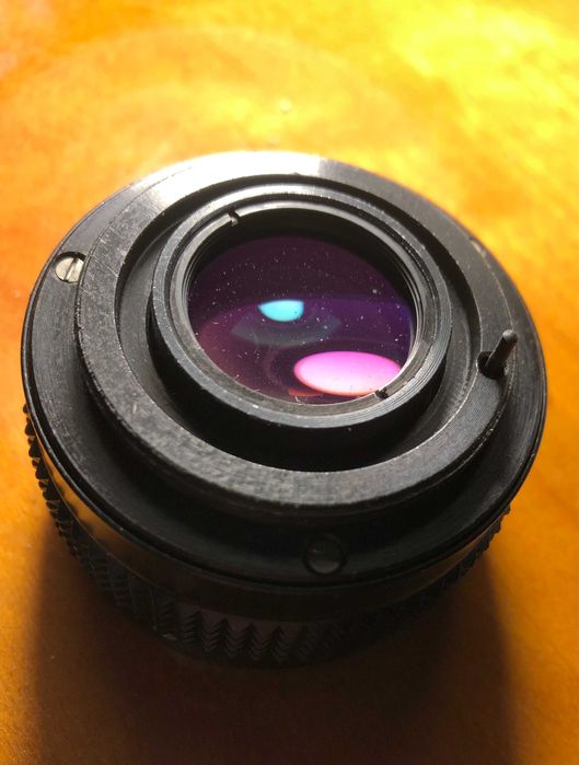 МС Конвертер К-1 2* М42х1