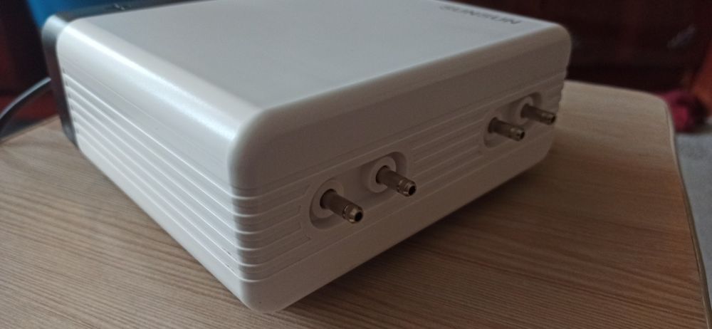 SUNSUN CT-404; компресор для акваріума