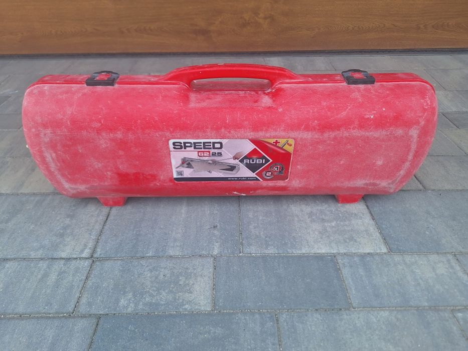 Maszynka do cięcia glazury,przecinarka do płytek Rubi