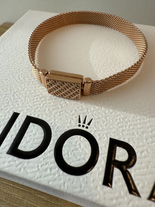 Bransoletka PANDORA reflexion Nowa! Orginalna!