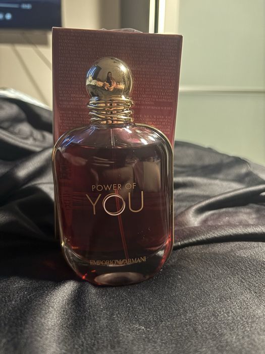 EDP Power of you 90 ml