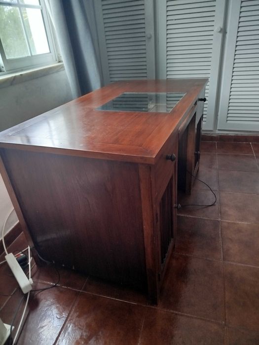 Secretaria de escritório