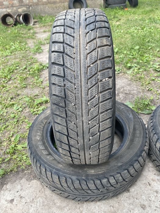 Зимова гума Белшина 175/65 R14