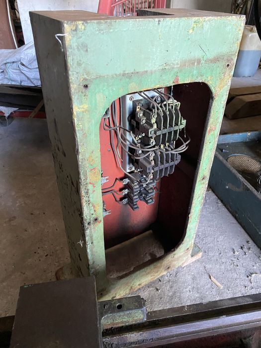 Токарний верстат ТВ4,запчастини(станок)