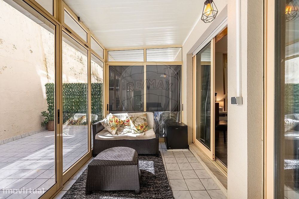 Apartamento T2 para venda