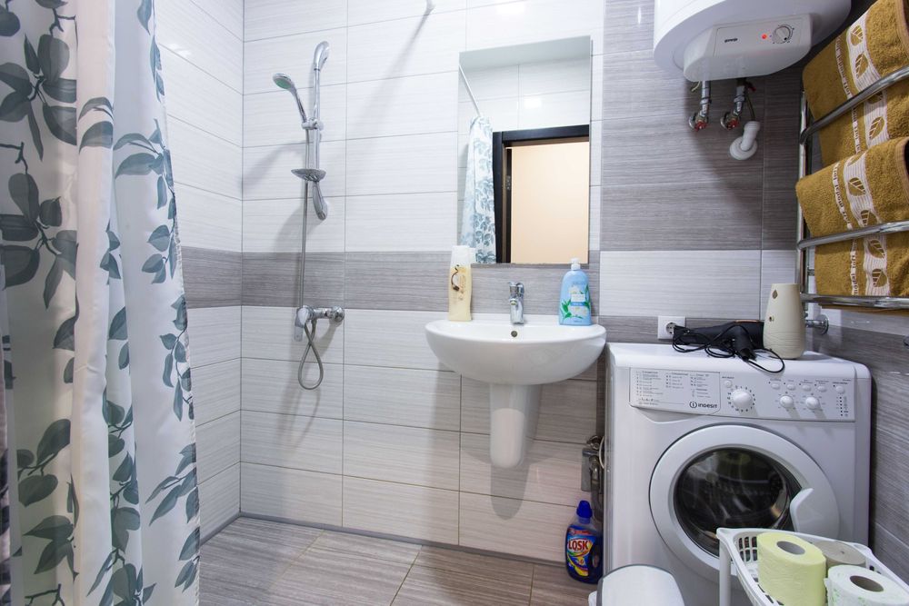 Теплый новострой посут/почас 1к.кв м.Холодная гора,ЮЖД,Госпиталь