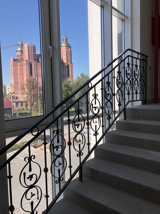 Торгівельно-Розважальний центр (та бізнес центр)