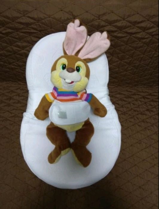 Кокон для новорожденных