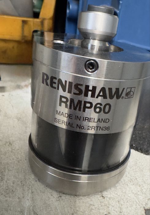 Renishaw RMP60