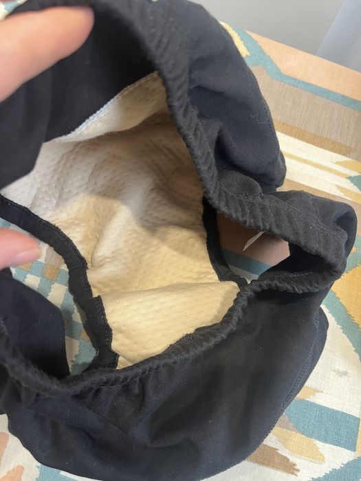 Majtki meskie wielokrotniego uzytku