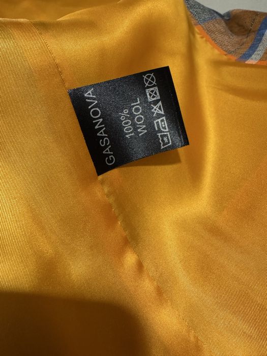 Костюм Gasanova розмір М