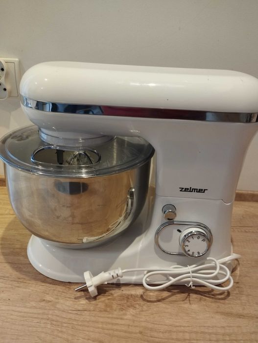 Robot planetarny Zelmer ZKR1350