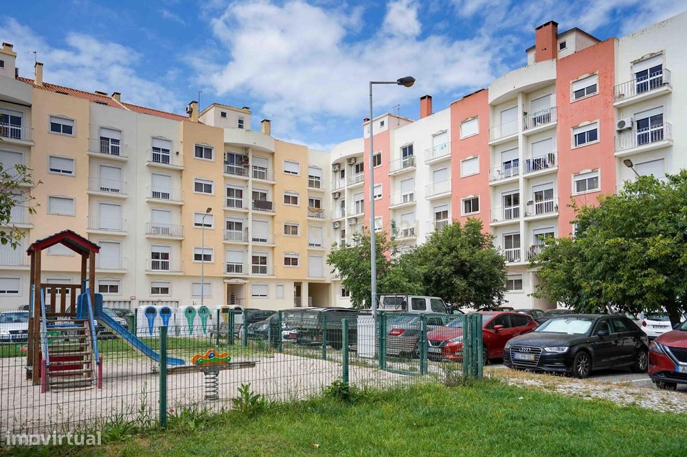 T3 em Montijo