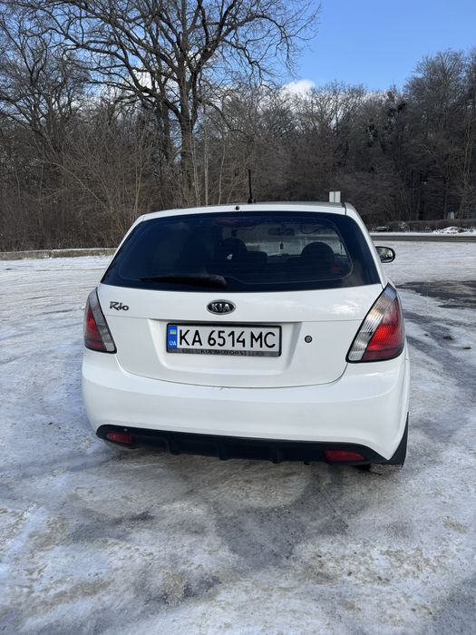 Kia Rio 1.4 2010