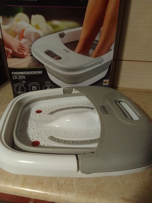 Masażer do stóp   .