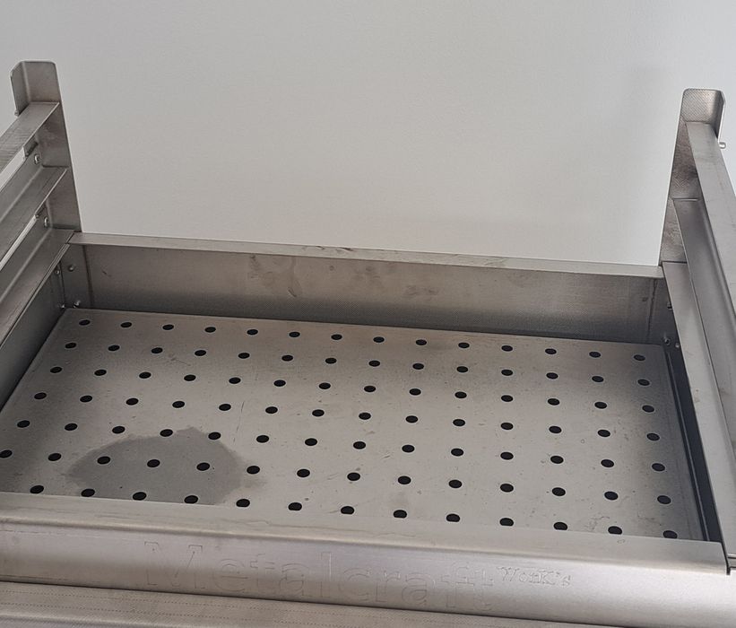 Grelhador em  inox