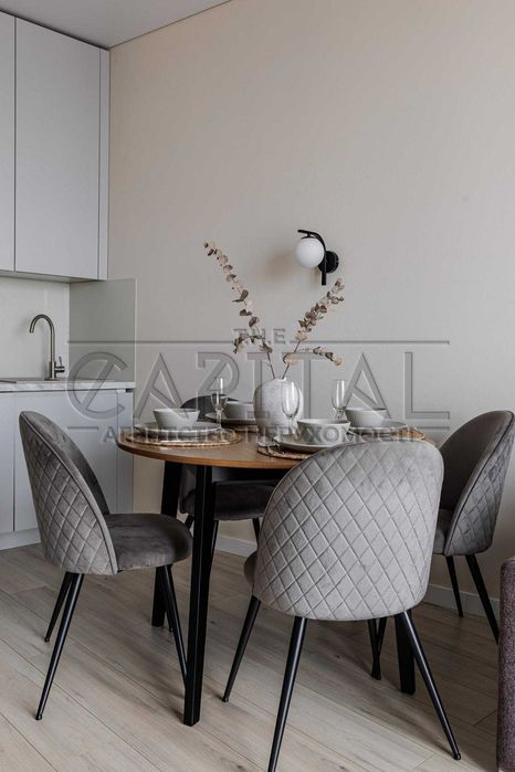 Продаж квартири, ЖК Greenville Park, вул. Пимоненка Миколи, Лук'янівка