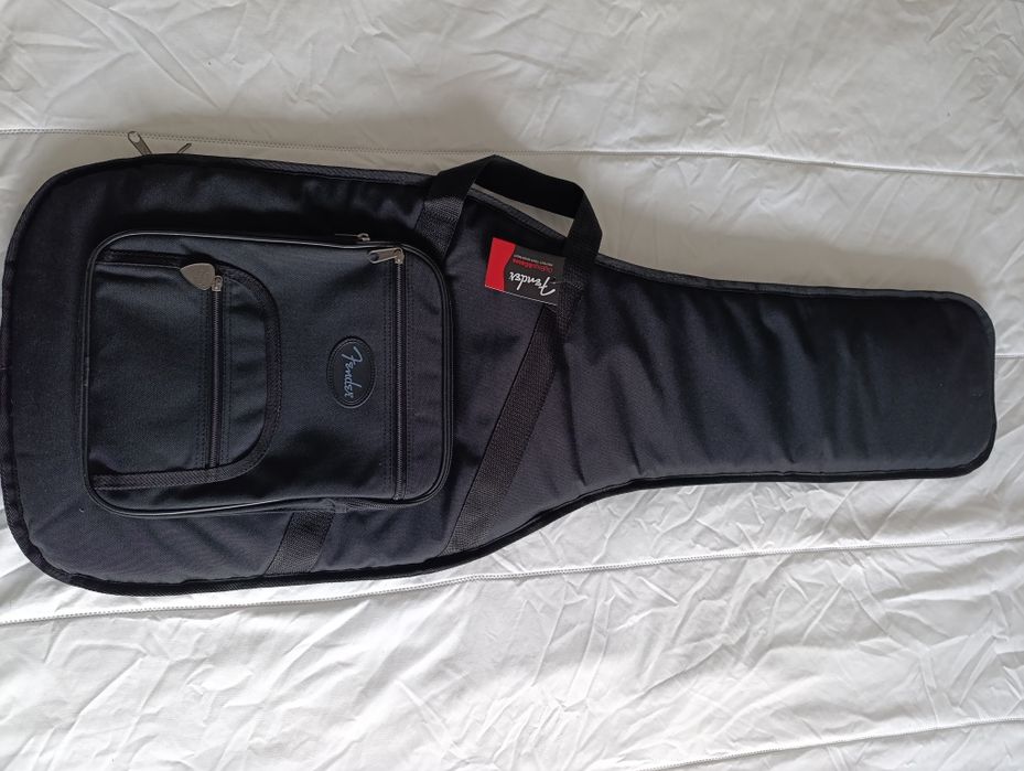 Fender gig bag strato/tele