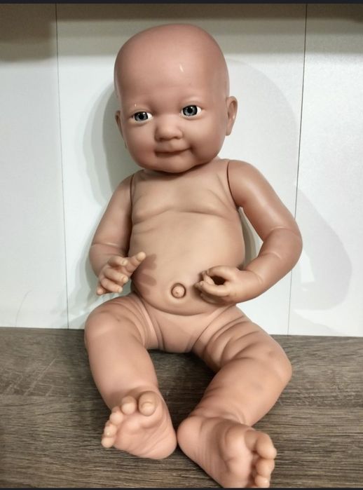 Анатомический пупс,кукла