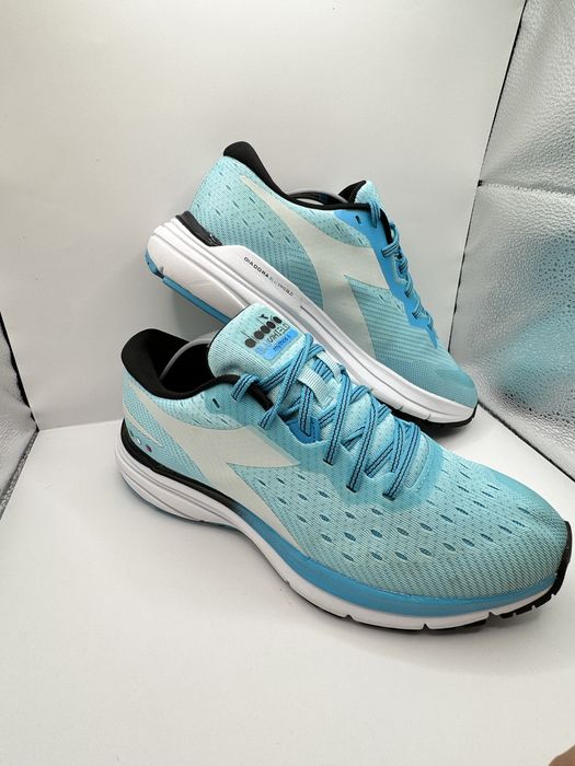 Buty biegowe damskie Diadora