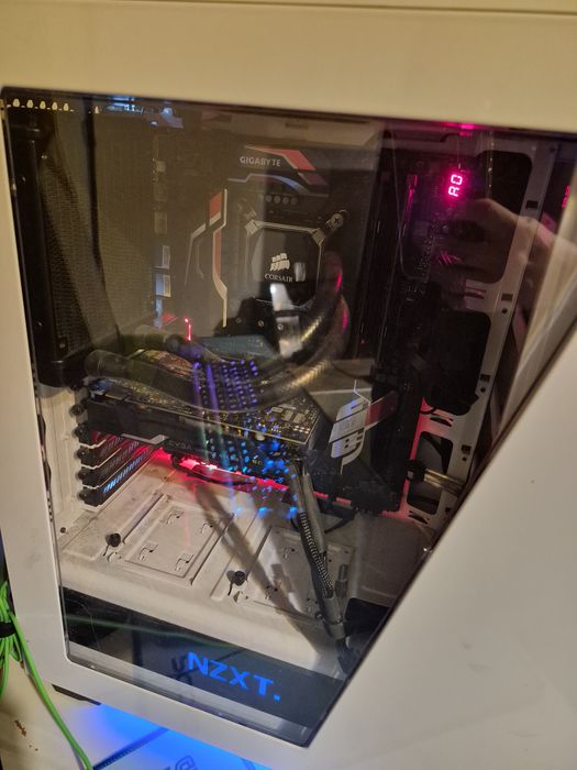 Computador Gaming Torre446718504505845762