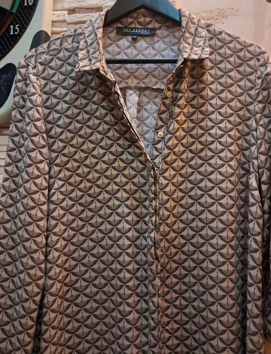 Sukienka Top Secret świetna