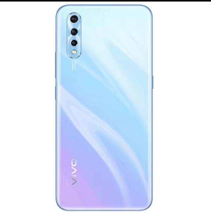 Новий VIVO S1 | 6/128 GB | light blue | смартфон