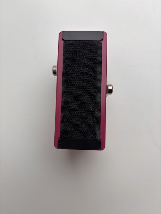 Analog Delay - Ibanez Admini
