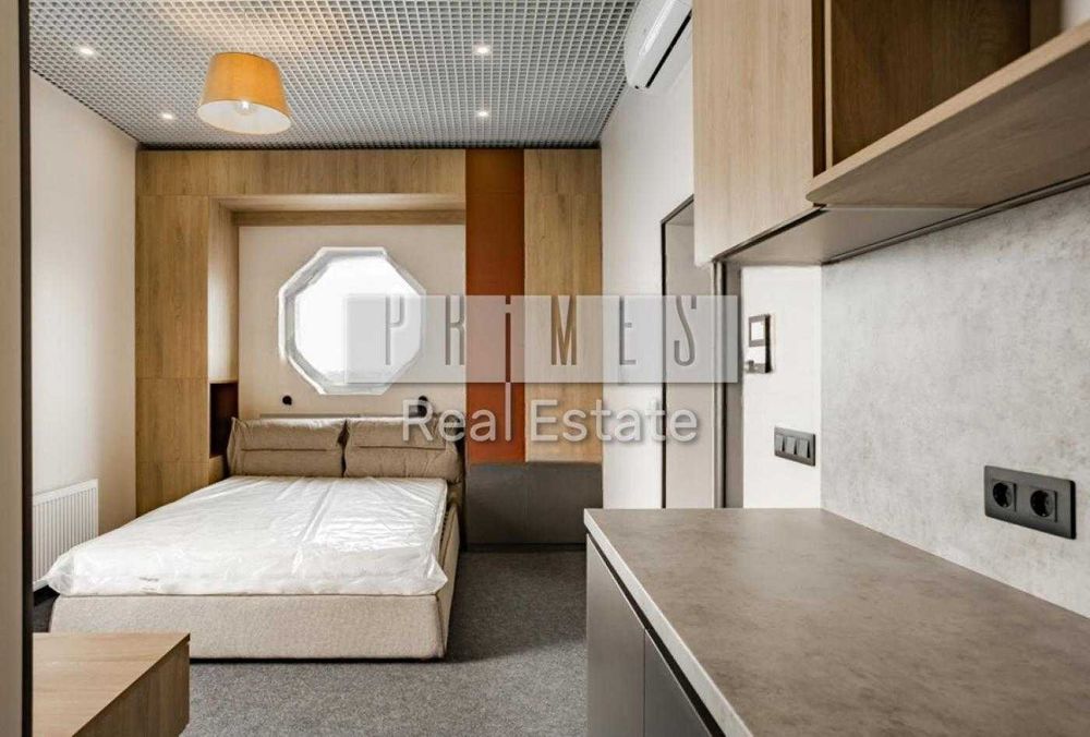 1-комнатная квартира по адресу ул. Андрея Верхогляда (площадь 25 м²) - Atlanta.ua - фото 4