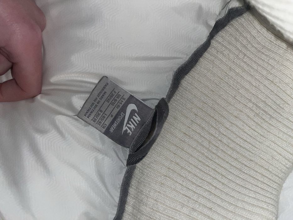 Куртка nike вінтажна