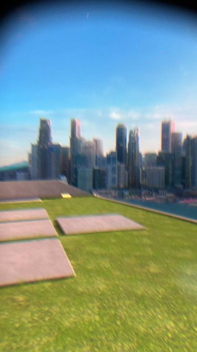 HP Reverb G2 Óculos de Realidade Virtual