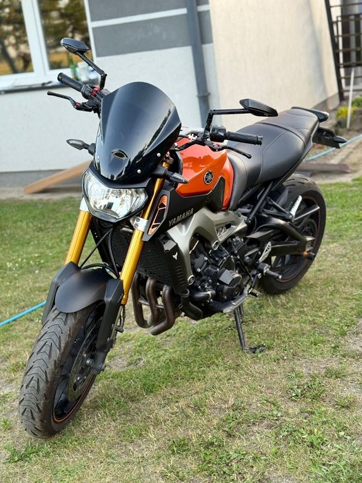 Yamaha