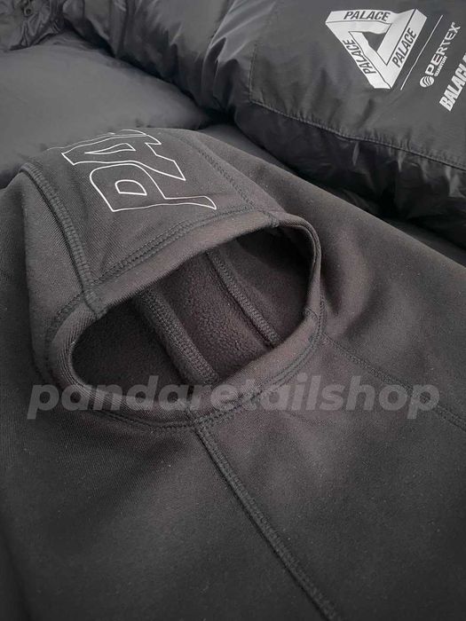 Palace Pertex Matte Balaclava (Розмір М)