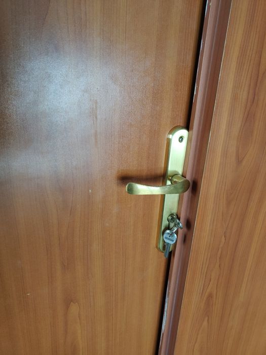 Skrzydła drzwiowe wewnętrzne Porta