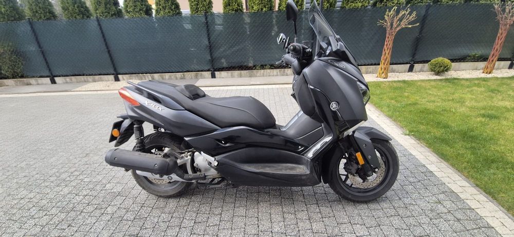 Yamaha