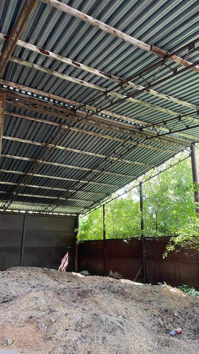 Ферма Киевская обл. Обуховский р-н