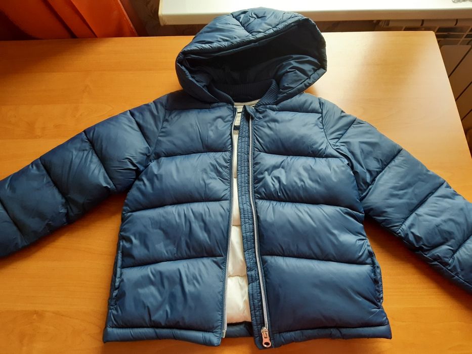 Курточка 5-7 лет Mango