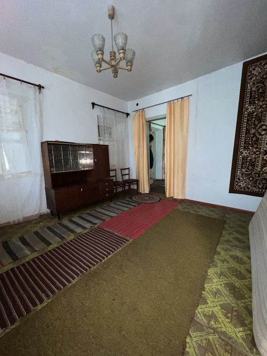 Продам дом в с. Голубовка Новомосковского р- на