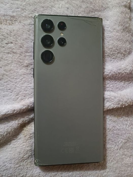 описание! ОБМЕН, продажа  s22 ultra