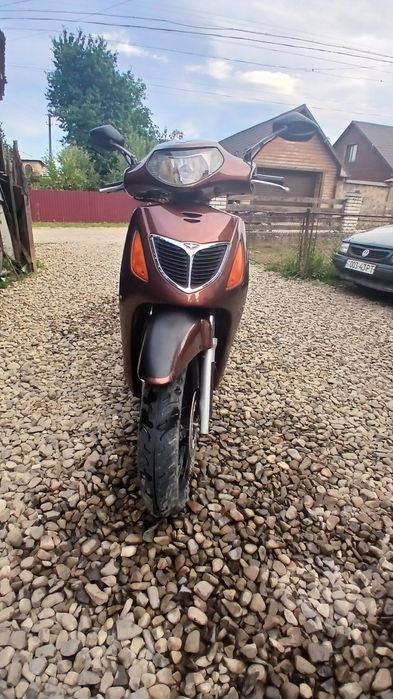 Продам хонда сш 150