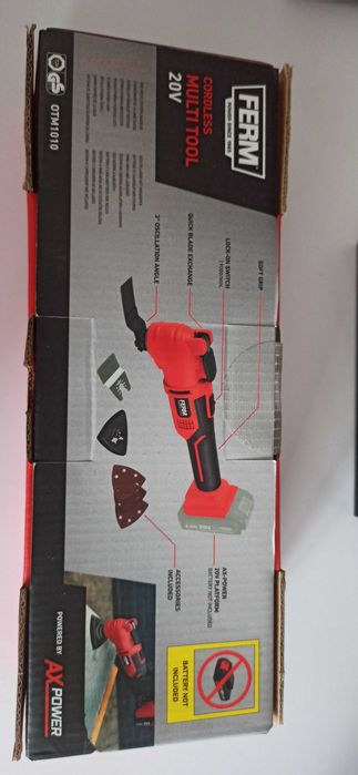 Urządzenie wielofunkcyjne