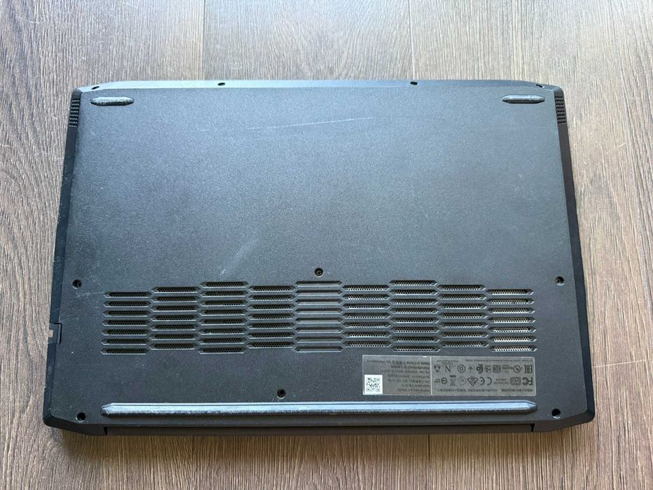 Laptop gamingowy - Lenovo IdeaPad Gaming 3