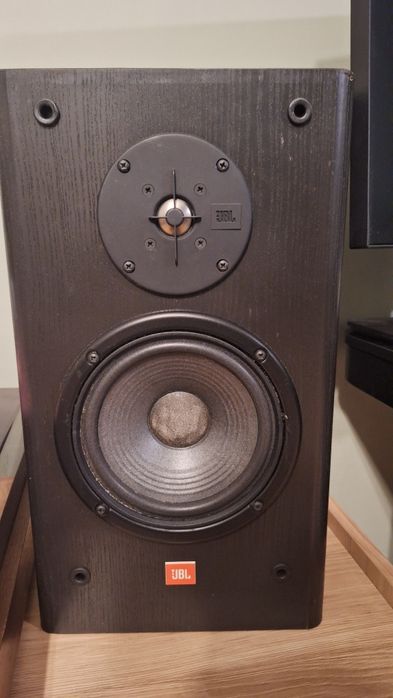 Kolumny JBL LX 300 MKII (komplet)