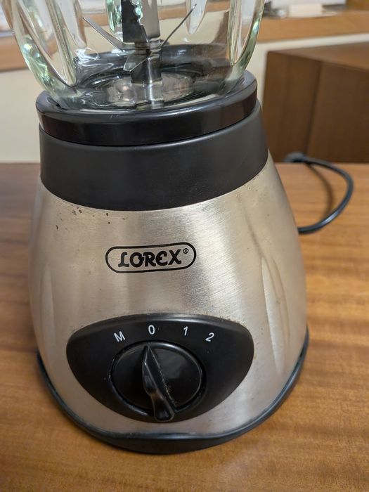 Liquidificadora Lorex447024836526755842