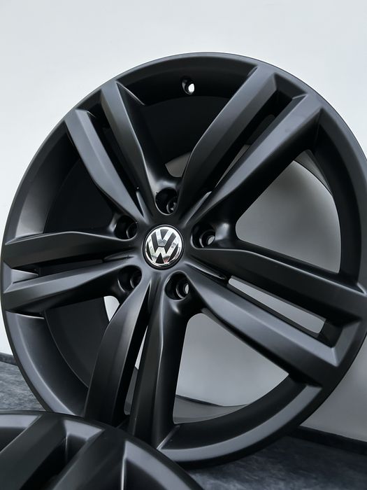Диски R20 5/130 Volkswagen