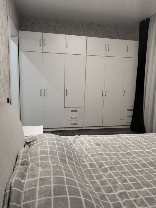 Оренда 2-ої квартири в ЖК Клубне 12 Івано-Франківськ